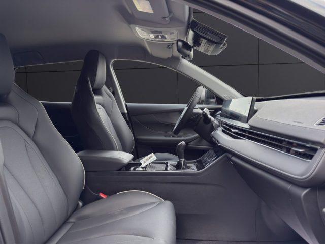 DR MOTOR DR5 1.5 Bi-Fuel GPL