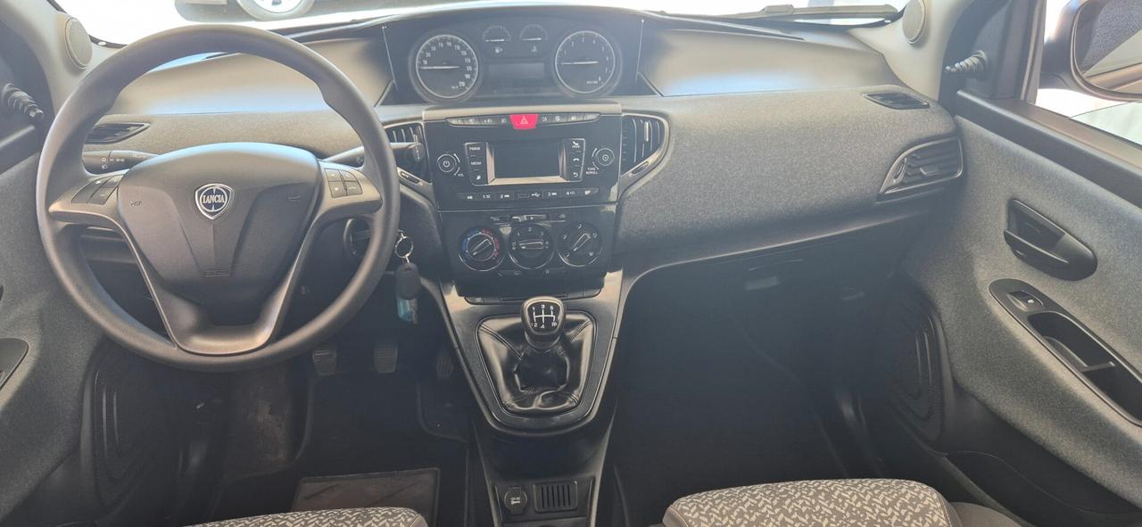 LANCIA Ypsilon 1.2 69CV PLATINUM FullOPT 2020