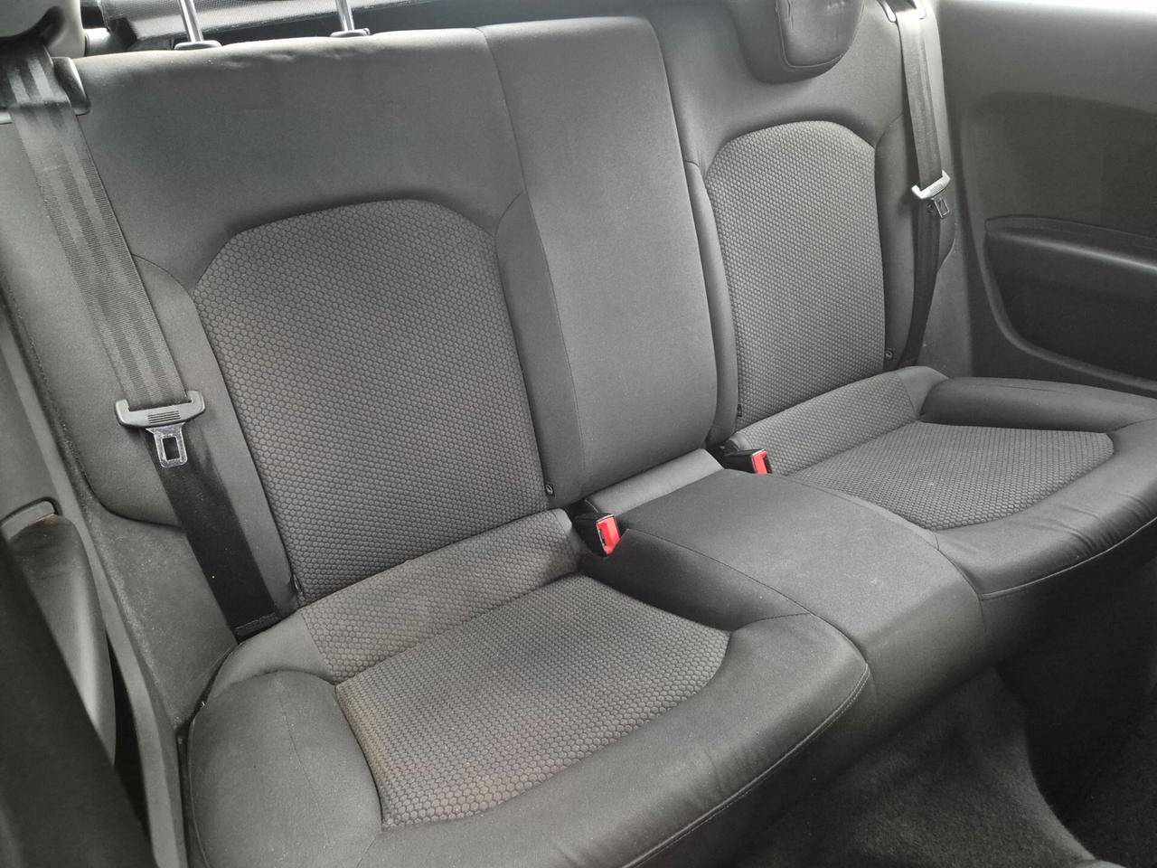 Audi A1 1.2 TFSI CARROZZERIA DA RIVEDERE