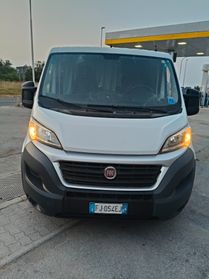 Fiat ducato passo medio tetto basso