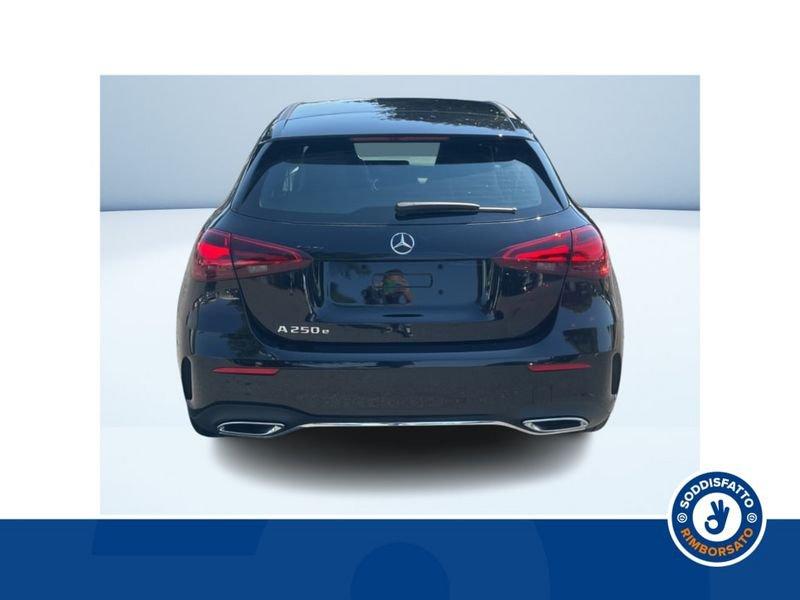 Mercedes-Benz Classe A 250e EQ-Power Automatic AMG Line Advanced Plus Digital Edition