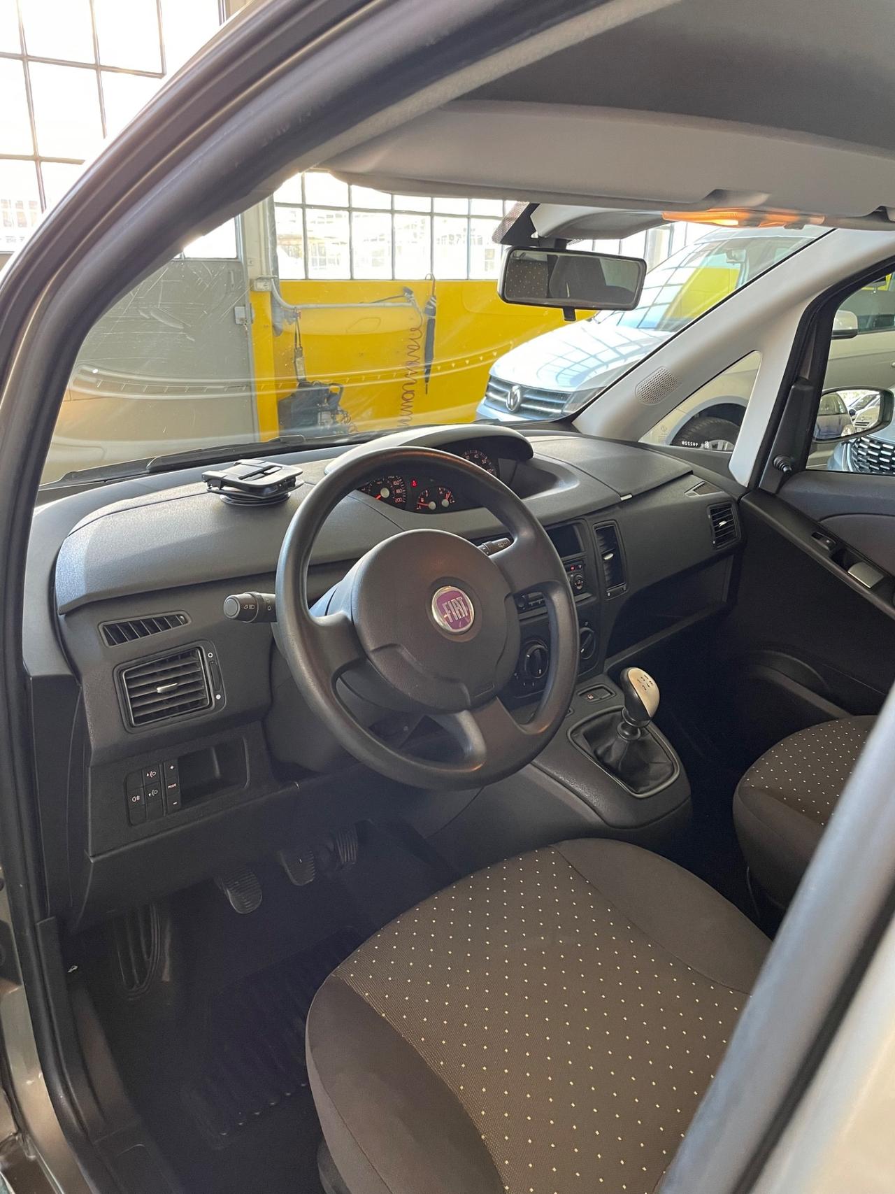 Fiat Idea 1.4 Benzina