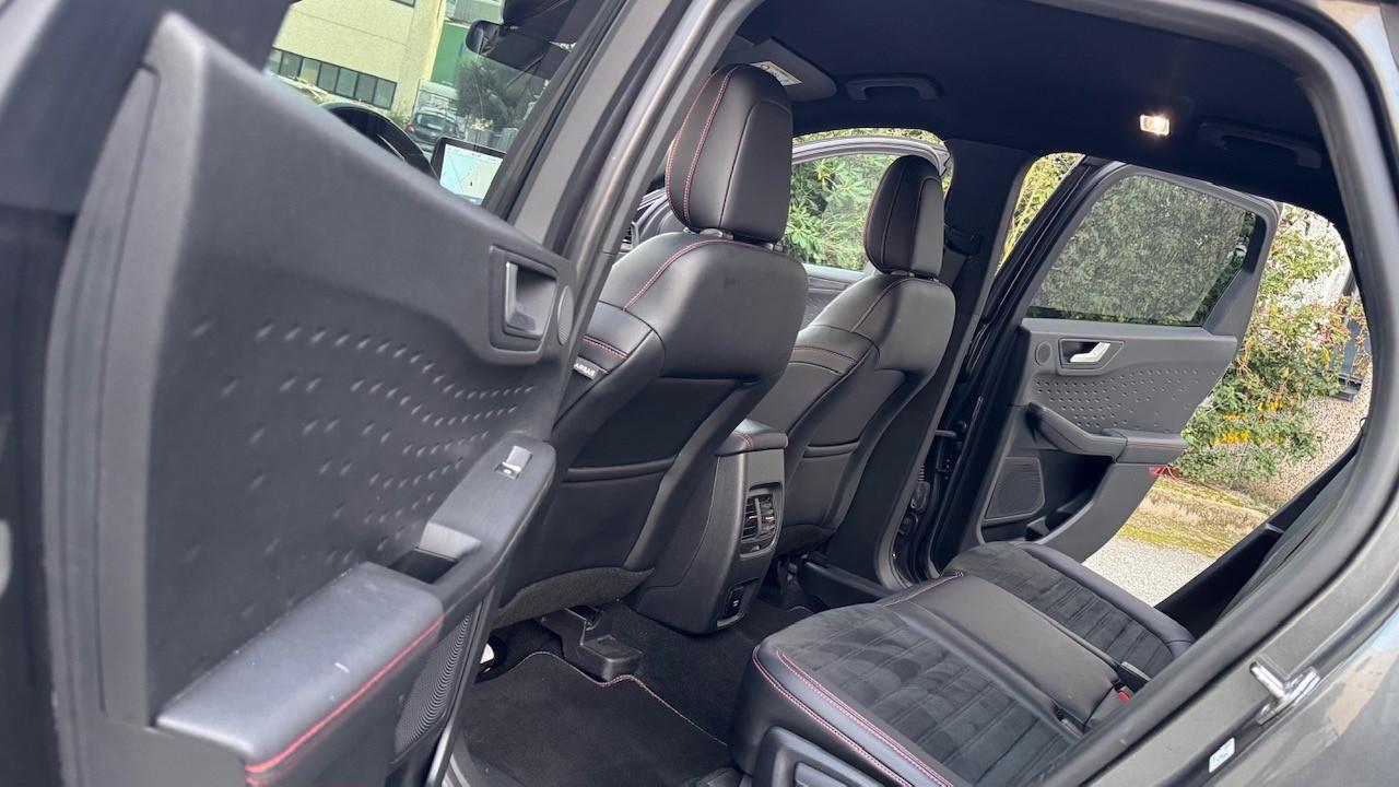 Ford Kuga 2.0 EcoBlue 190 CV aut. AWD ST-Line X