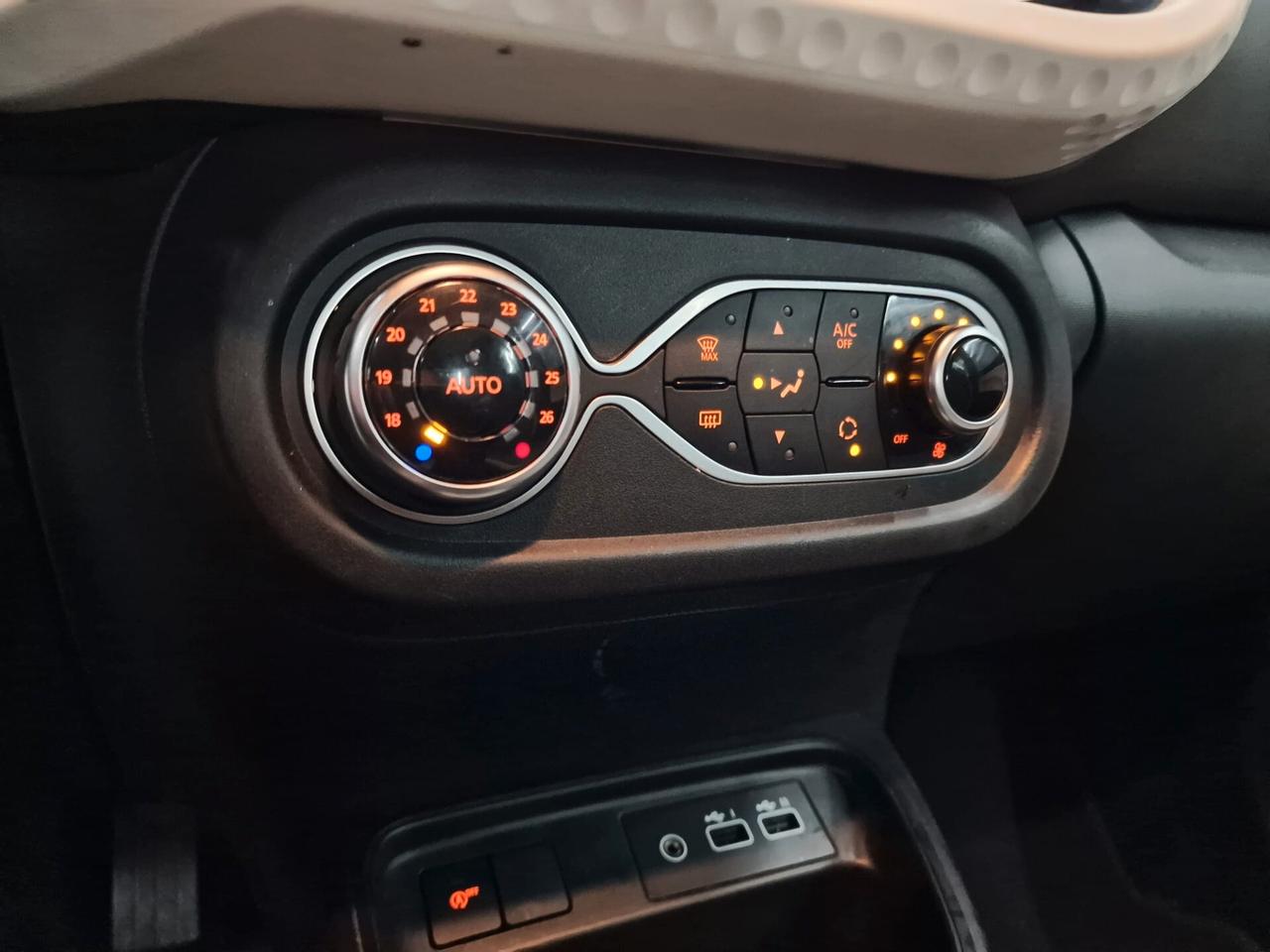 Renault Twingo 1.0 SCe 65 CV Equilibre