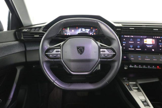 PEUGEOT 308 308 BlueHDi 130 S&S EAT8 SW Allure