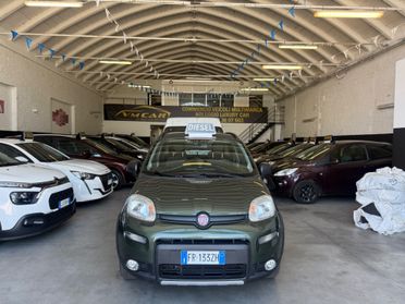 Fiat Panda 1.3 MJT 95 CV S&S 4x4
