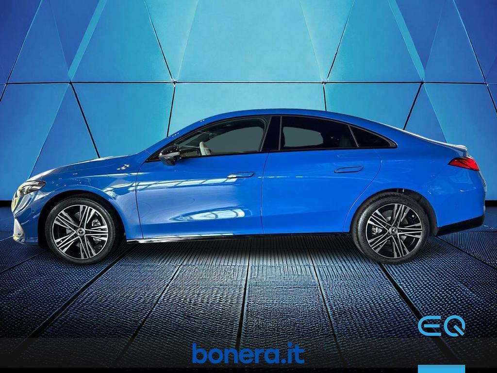 Mercedes CLA EQ 250+ Advanced Plus