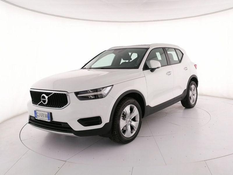 Volvo XC40 1.5 t3 Momentum 163cv my20