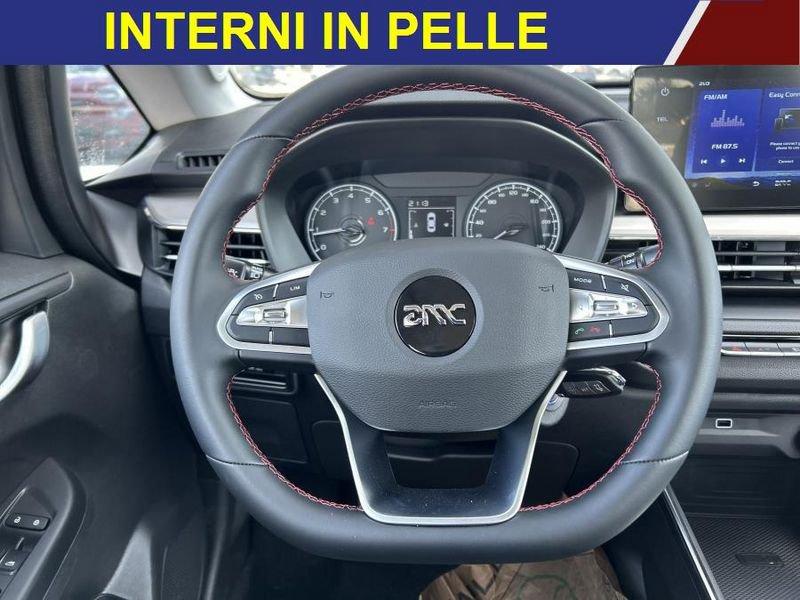 EMC Quattro 1.5 MT NUOVA!! 5 ANNI GARANZIA