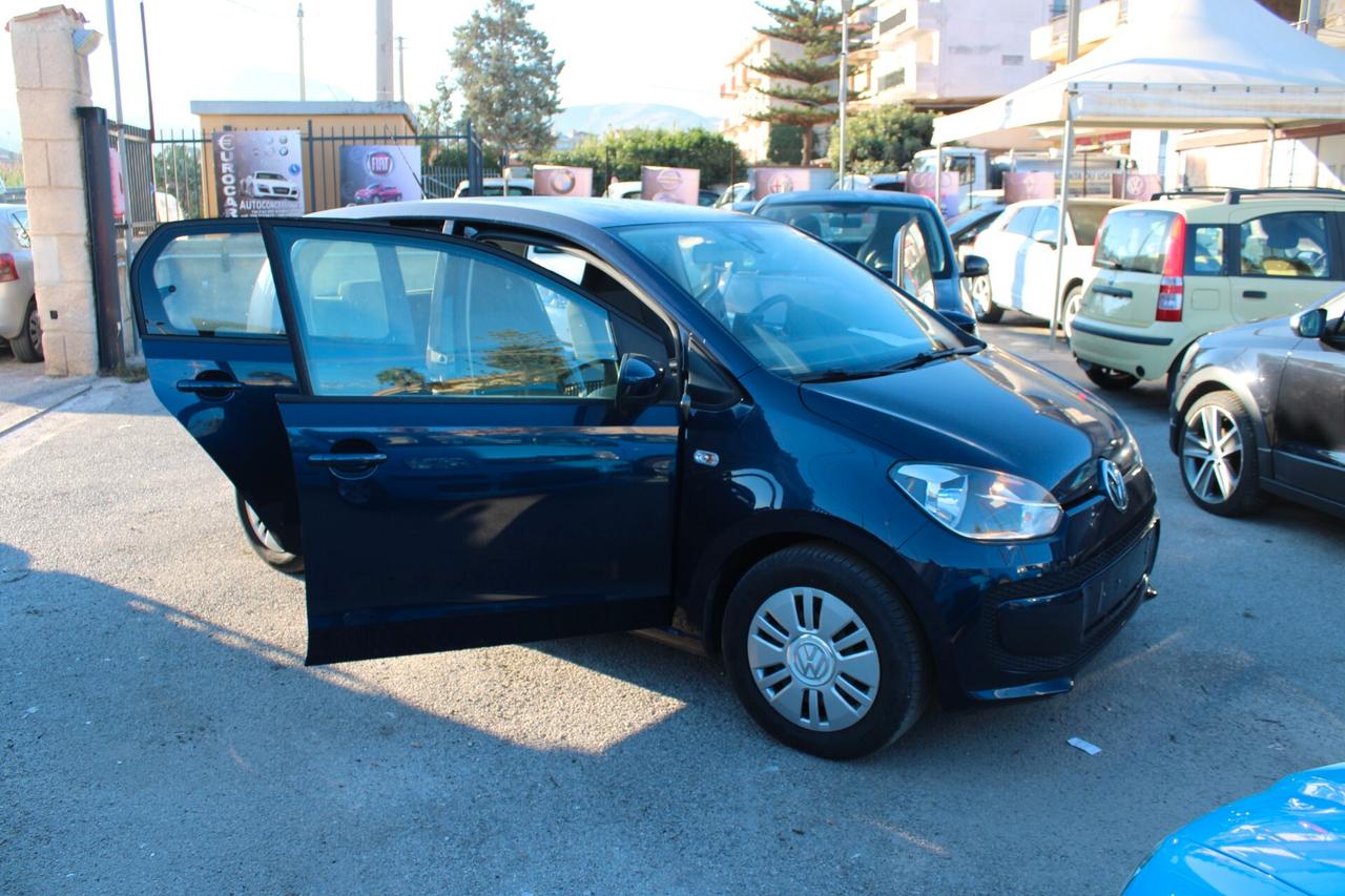 Volkswagen up! 1.0 75 CV 5p. high
