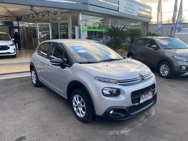 CITROEN C3 BlueHDi 75 S&S Feel