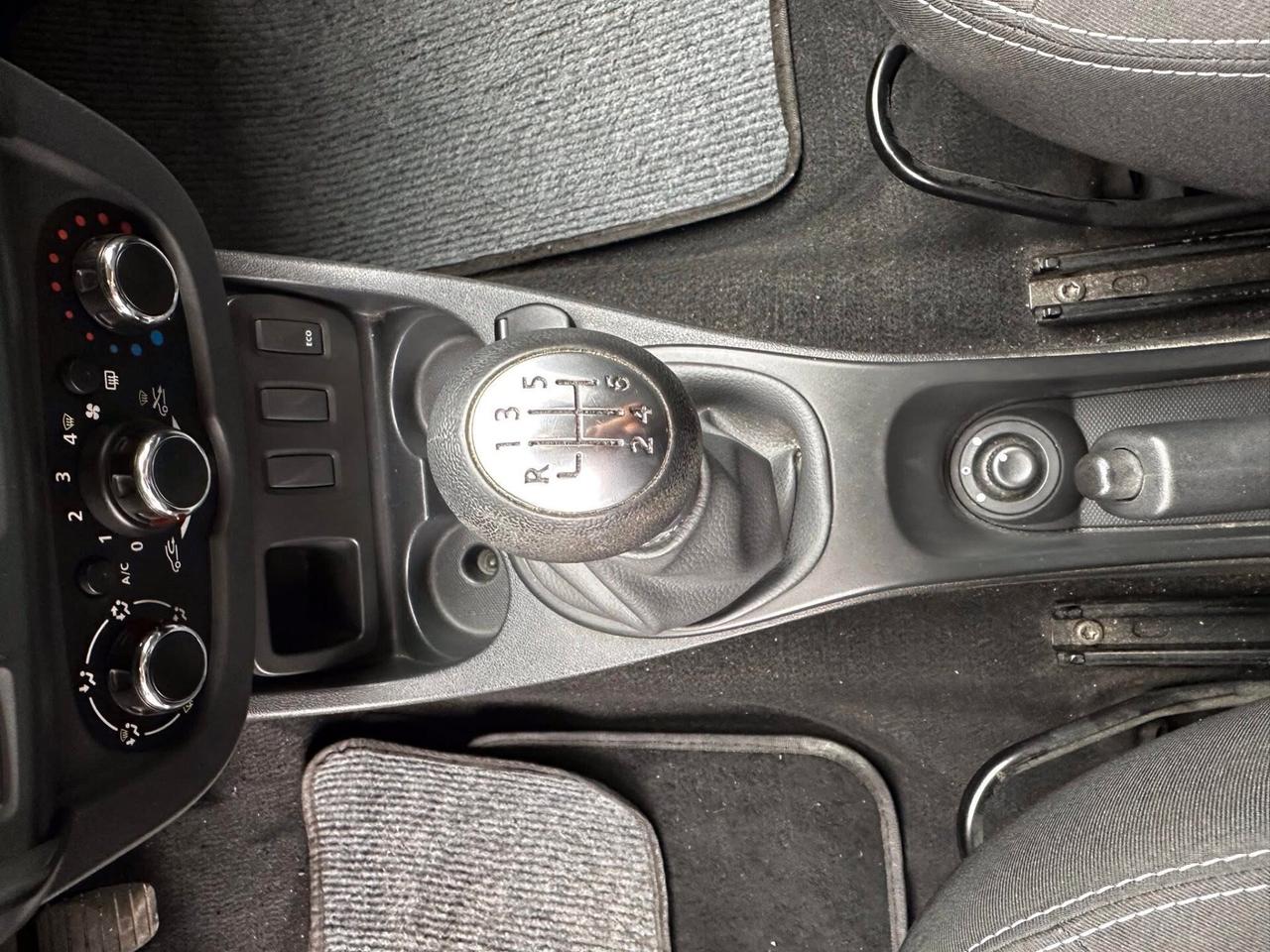 Dacia Duster 1.5 dCi 110CV 4x2 Lauréate