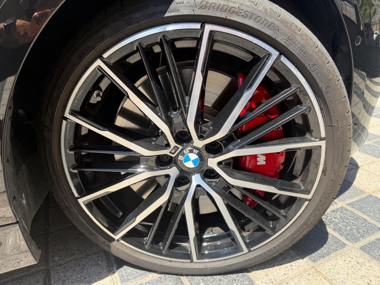 Bmw 130 128ti 5p. Msport