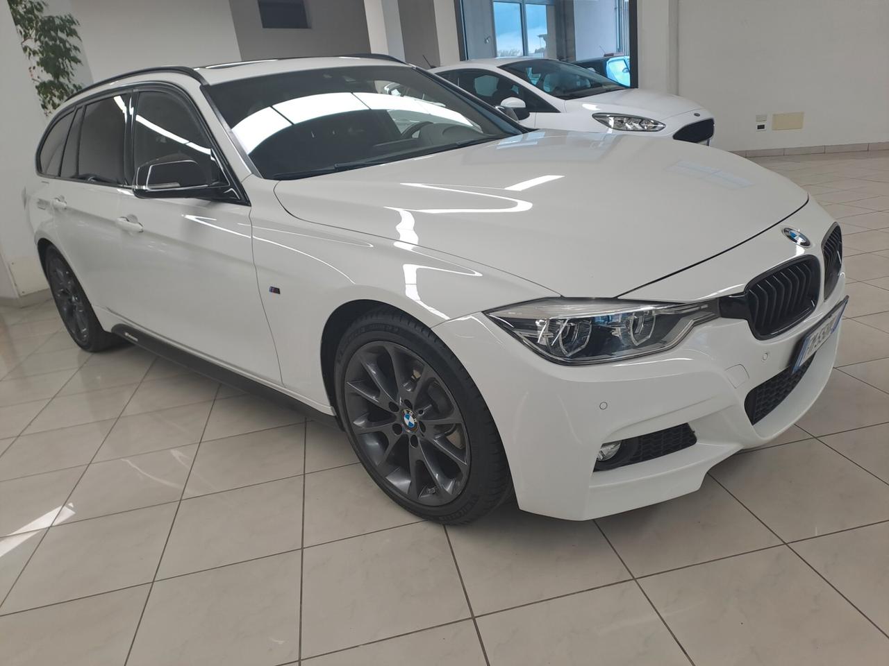 Bmw 316 316d Touring Sport