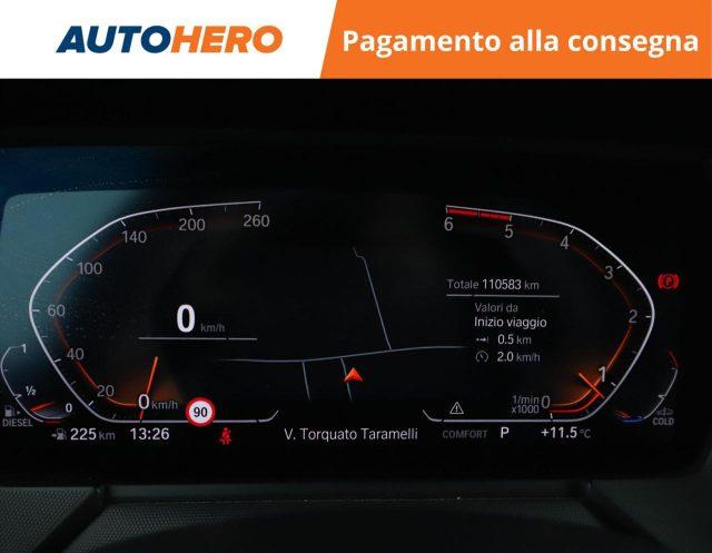 BMW 118 d 5p. Msport