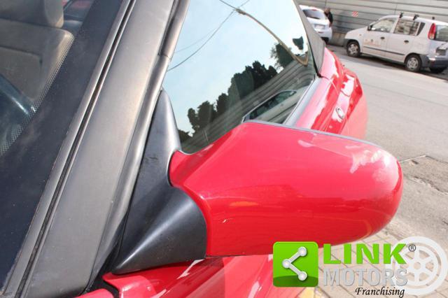 ALFA ROMEO Spider 2.0i 16V Twin Spark Iscritta ASI!