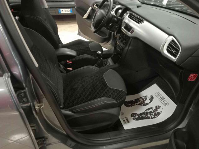 CITROEN C3 1.1