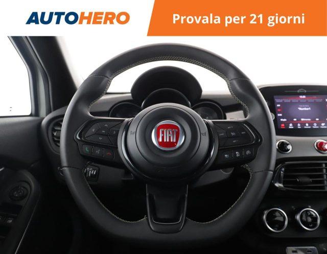 FIAT 500X 1.6 MultiJet 120 CV Sport