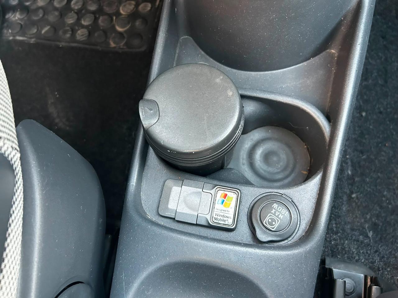 FIAT 500 1.2B X NEOPATENTATI 2010