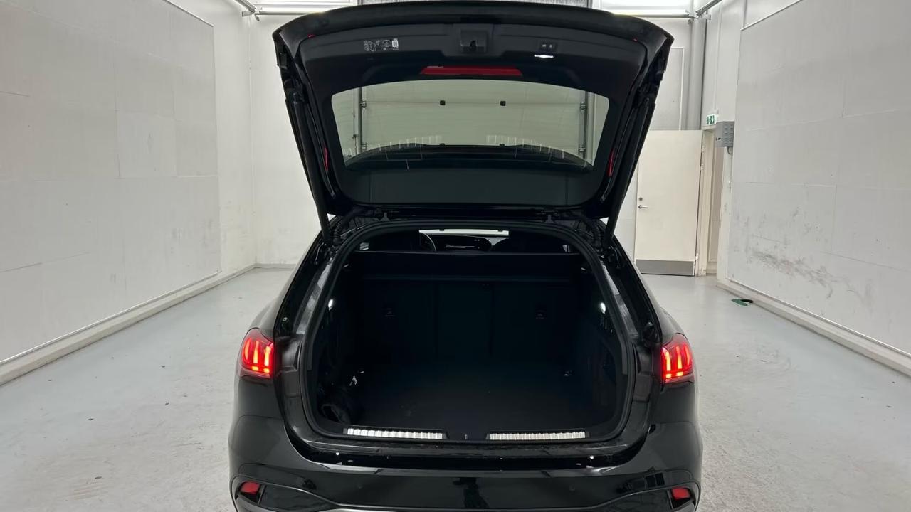 Audi A5 Avant TDI 150 kW mHEV+ S tronic Line edition