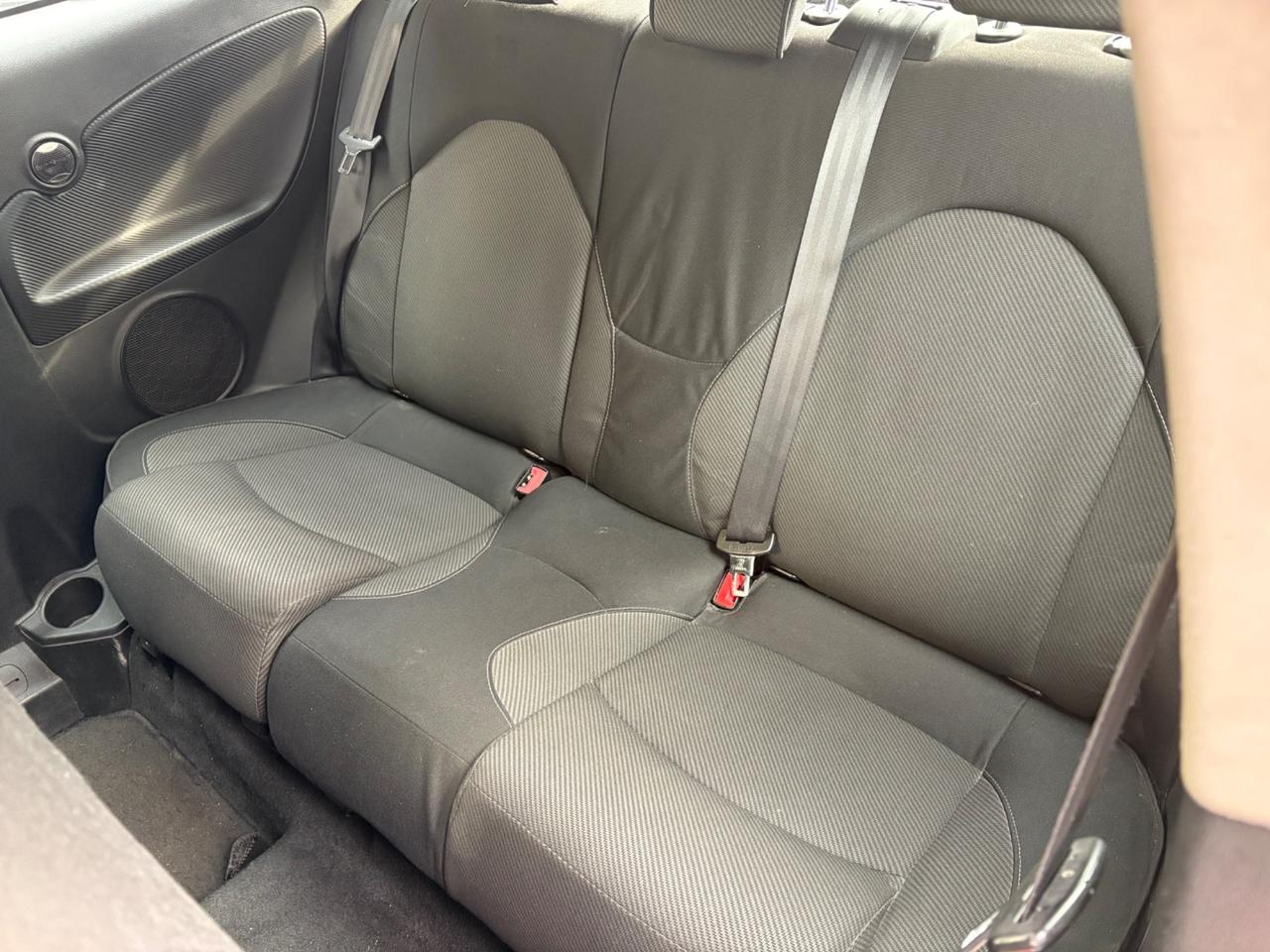 Alfa Romeo MiTo 1.4 105 CV M.air Distinctive Premium Pack