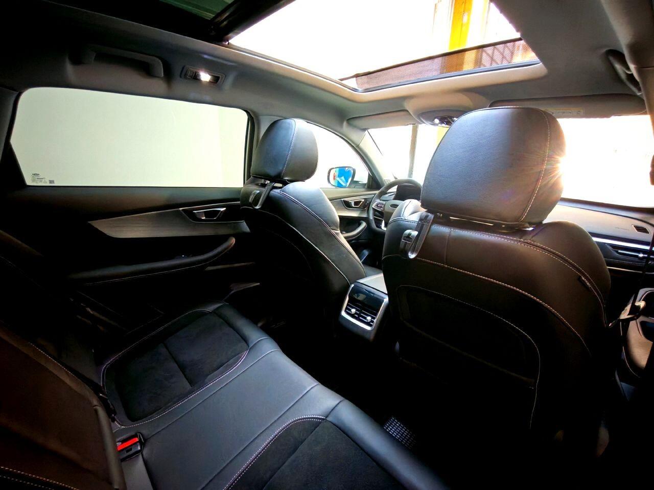 Sportequipe 6 GPL 1.5 Turbo 150cv GT Line