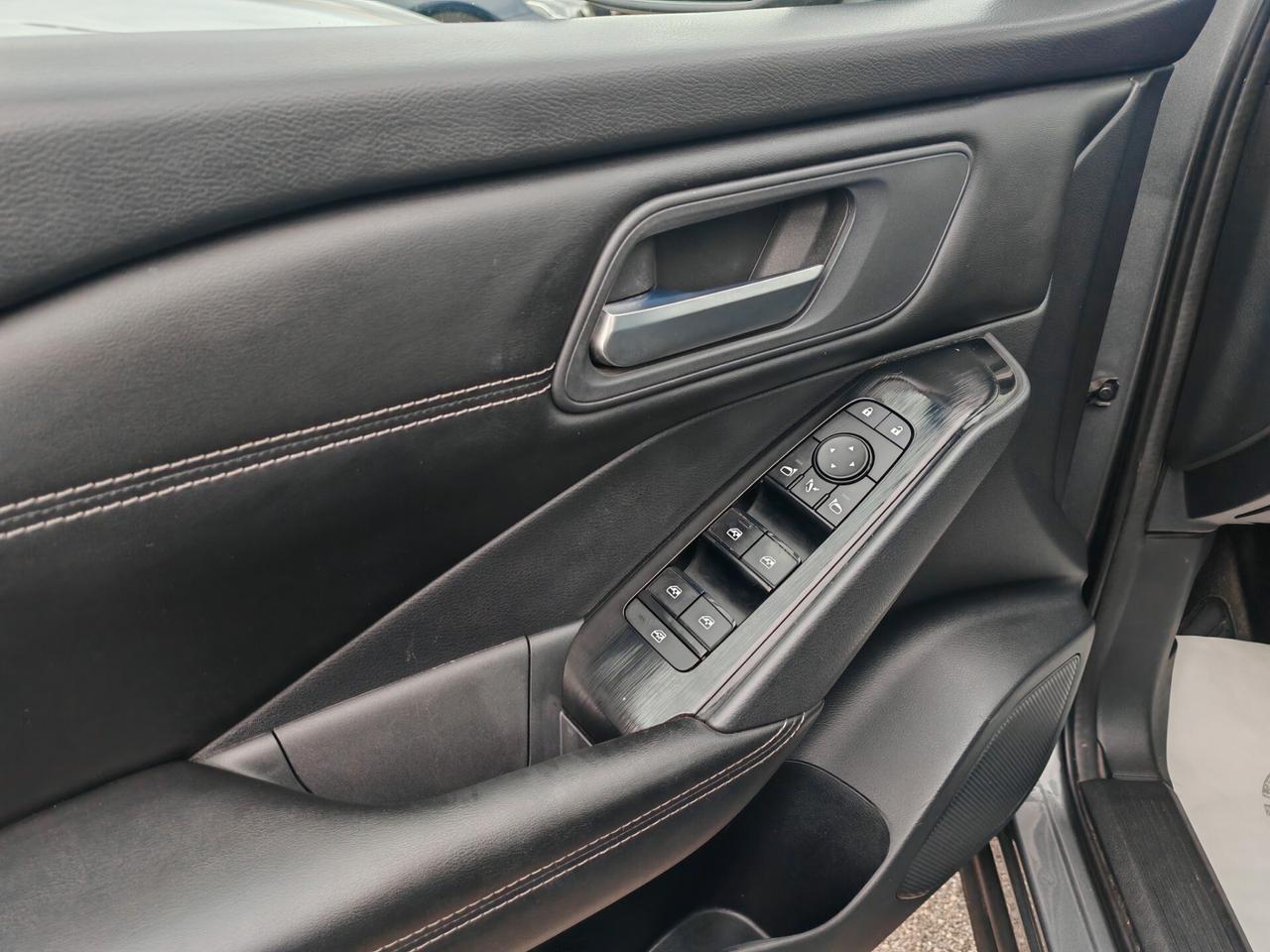 Nissan Qashqai 1.3 MHEV Hybrid Full 2022