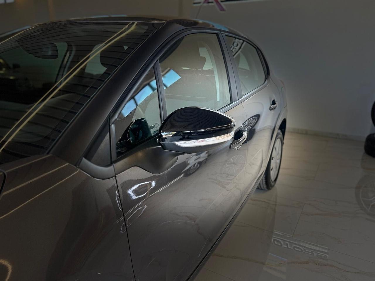 Citroen C3 PureTech 83 S&S Shine