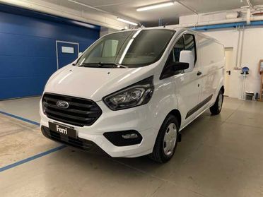 Ford Transit Custom 300 2.0 tdci 170cv trend l2h1 auto e6.2