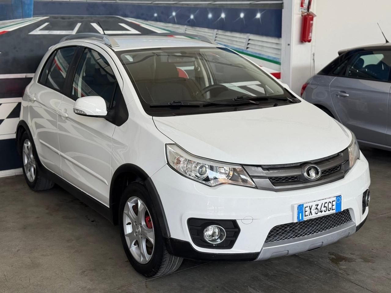 Great Wall Voleex 1.5 GPL