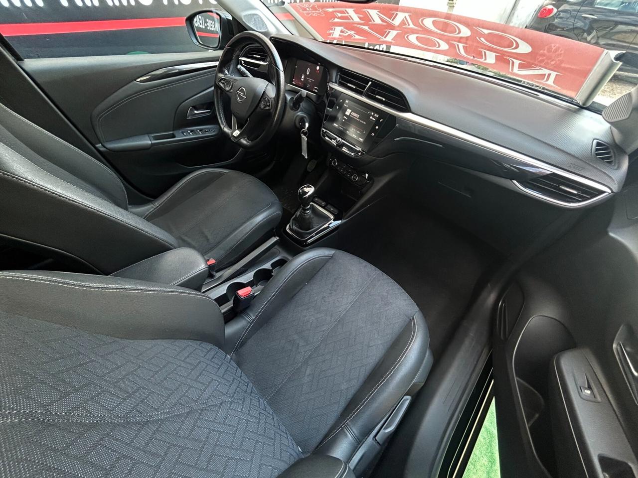Opel Corsa 2021 1.2 Elegance FULL OPT. LEGGI TUTTO!!!
