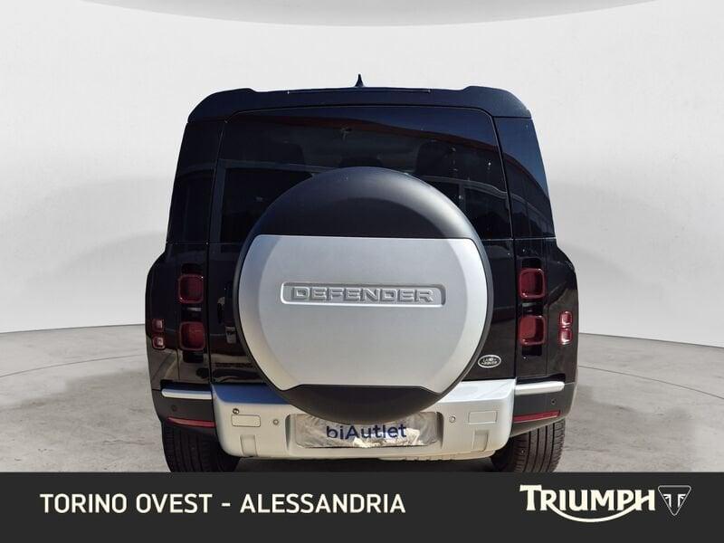 Land Rover Defender 90 3.0d i6 mhev awd 200cv auto