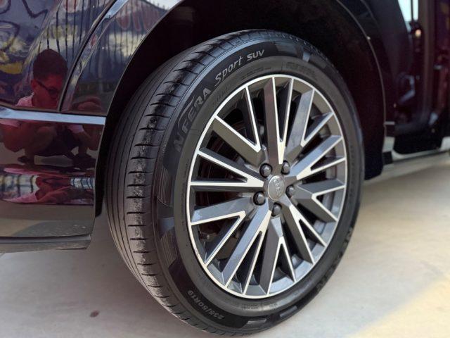 AUDI Q3 S line STRA-FULL /TETTO / impeccabile