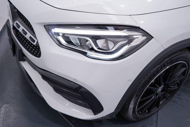 MERCEDES-BENZ GLA 200 d 150cv Automatic Premium