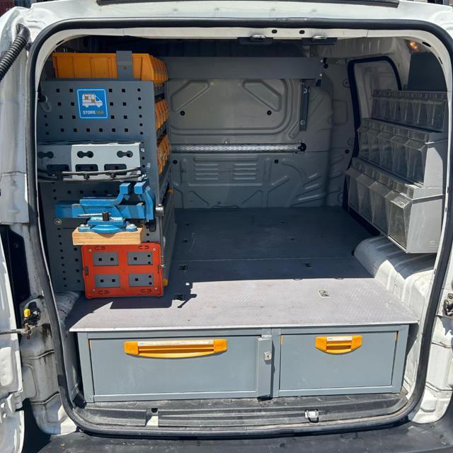FIAT FIORINO 1.3 M-JET FURGONE SX - 2019