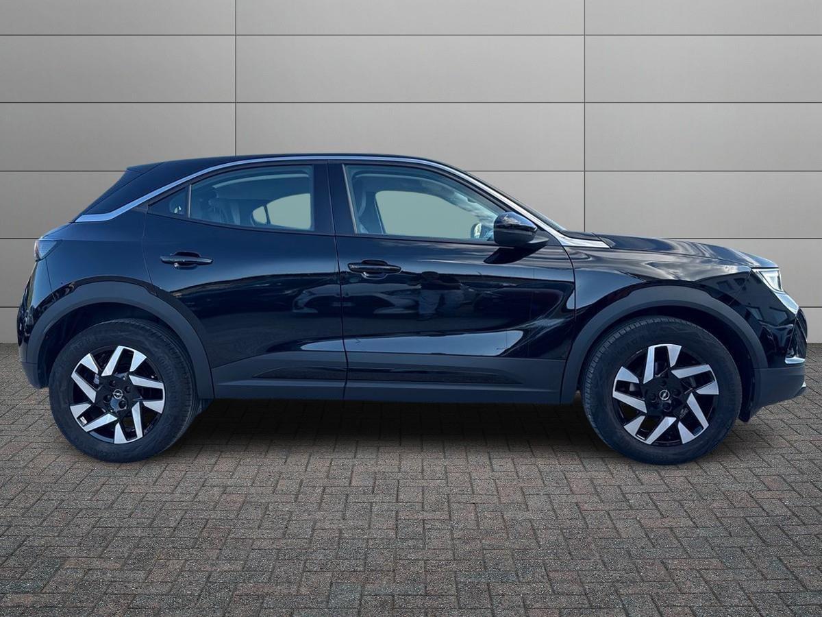 OPEL Mokka II 2020 - Mokka 1.2 t Elegance s&s 100cv
