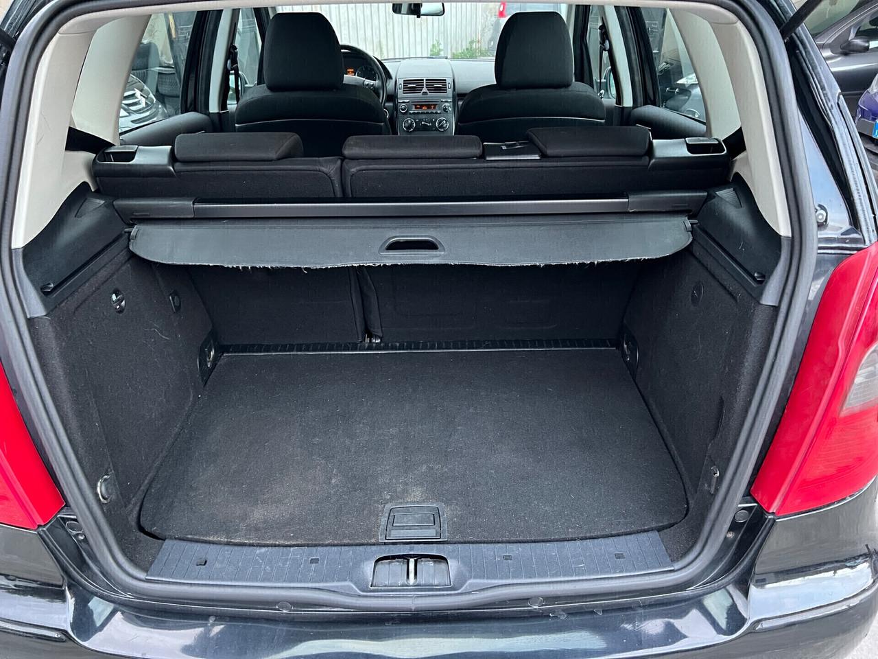 Mercedes-benz A 160 Benzina GPL