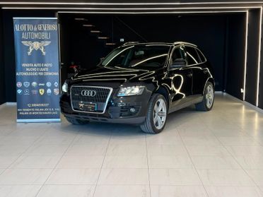 Audi Q5 2.0 TDI 170 CV quattro