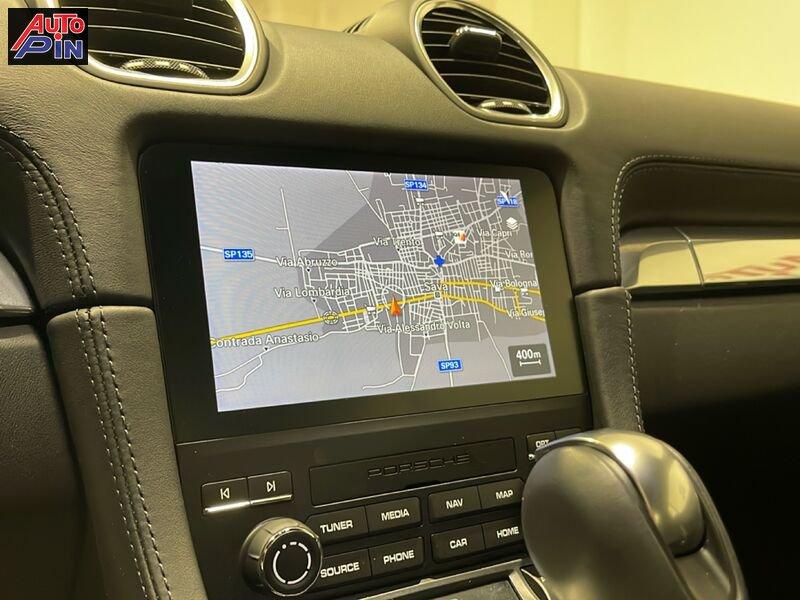 Porsche 718 718 Cayman 2.0b Style Edition