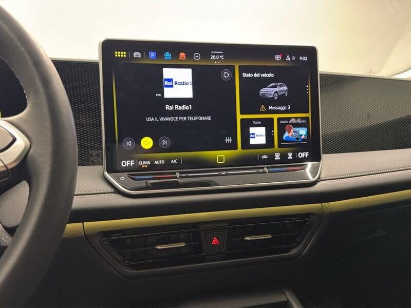 Volkswagen Tiguan NUOVA TIGUAN 2.0 TDI SCR EDITION PLUS 150CV DSG