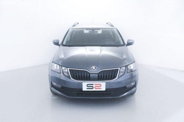 SKODA Octavia 1.6 TDI SCR 115 CV Wagon Ambition