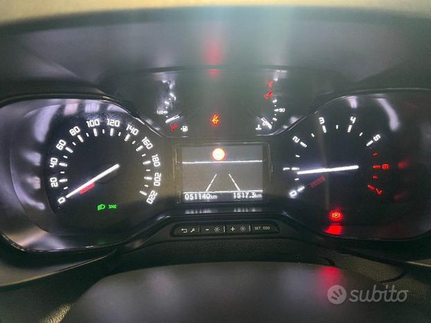 TOYOTA Proace City 1.5D 100 CV S&S PL 4p. Comfor