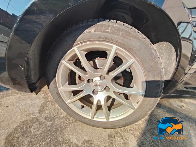 Alfa Romeo MiTo 1.4 Junior Distinctive