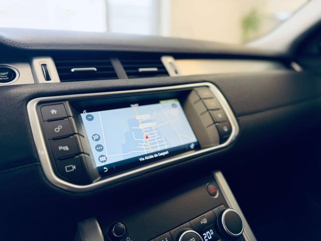 Land Rover Range Rover Evoque 5p 2.0 td4 Pure 150cv auto my18