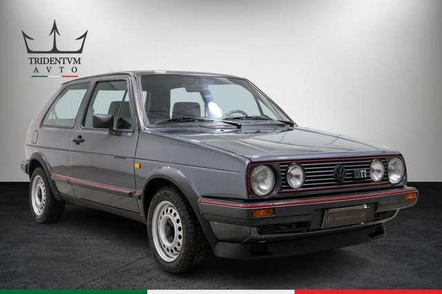 Volkswagen Golf GTI 1.8 s/SS 3p 5m