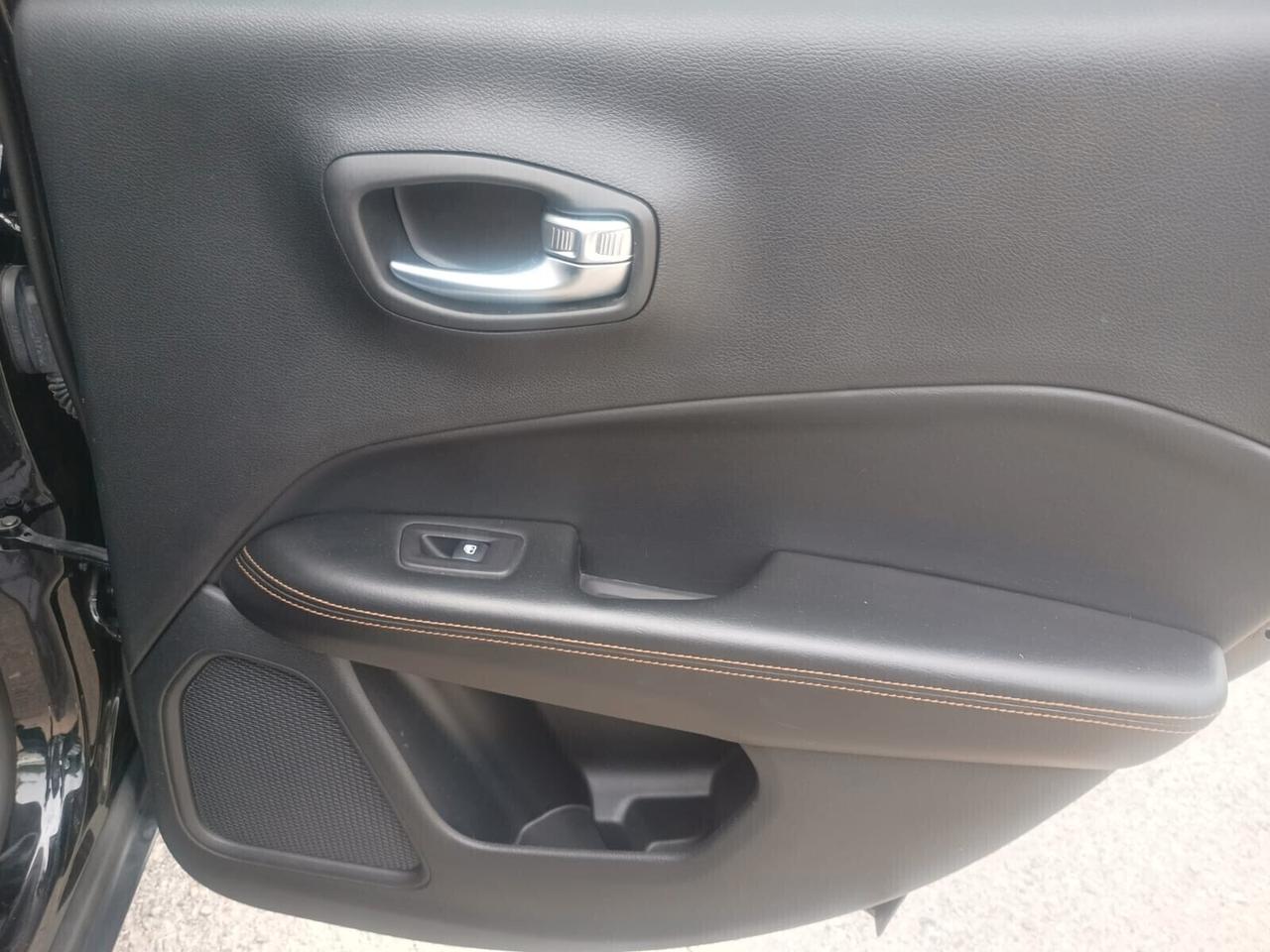 Jeep Compass 1.6 Mjet 120cv Limited 71400Km