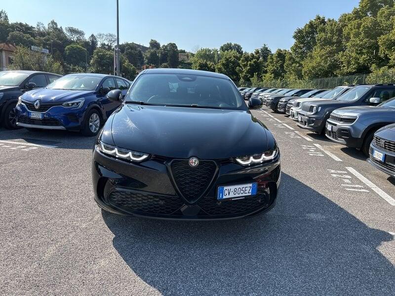 Alfa Romeo Tonale 1.6 Veloce 130cv tct6