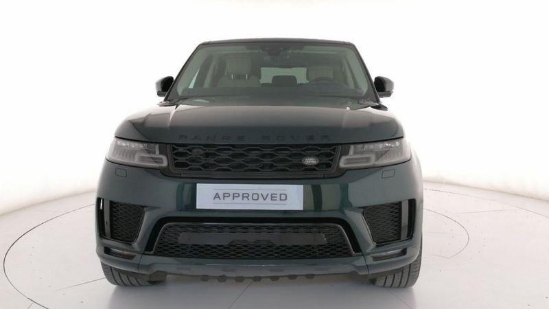 Land Rover RR Sport Range Rover Sport 3.0 sdV6 Autobiography Dynamic 306cv auto my19