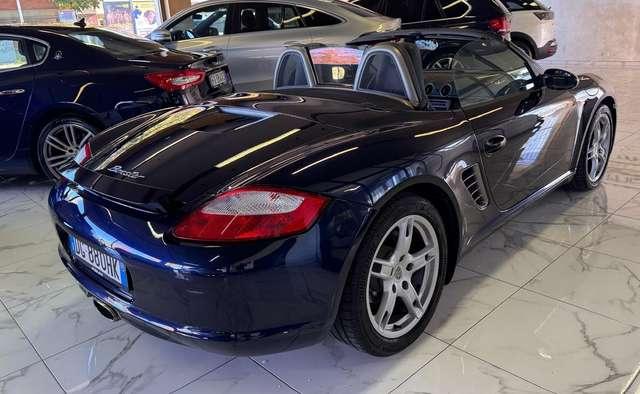Porsche Boxster Boxster Manuale HardTop Omaggio