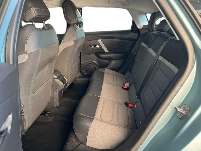 Citroën C4 III 2021 1.2 puretech Feel Pack s&s 130cv